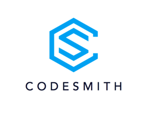 Codesmith Logo codesmith-logo
